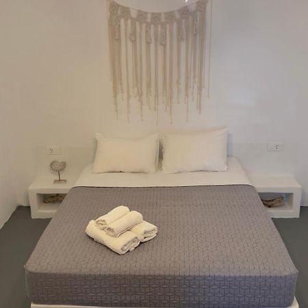 Hotel Prickly Pear House Plaka  Exteriér fotografie