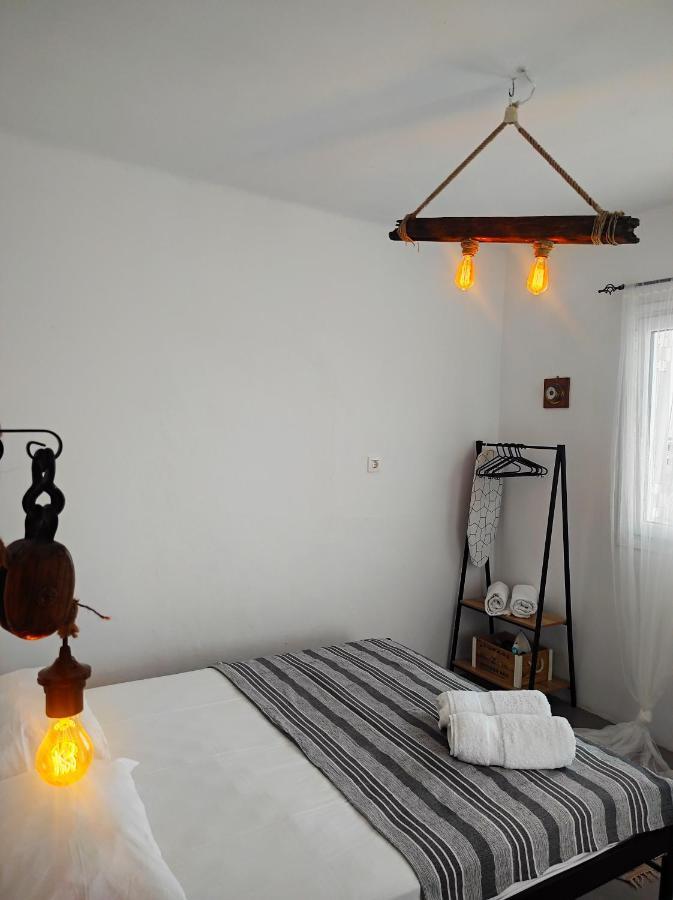 Hotel Prickly Pear House Plaka  Exteriér fotografie