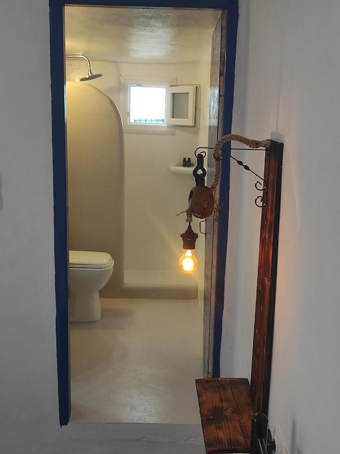 Hotel Prickly Pear House Plaka  Exteriér fotografie