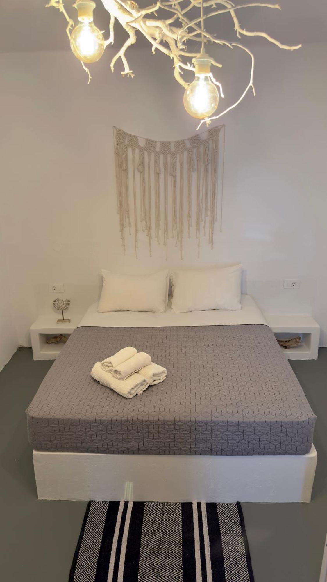 Hotel Prickly Pear House Plaka  Exteriér fotografie